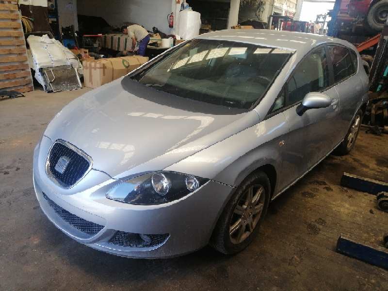 seat leon (1p1) del año 2005