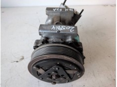 Recambio de compresor aire acondicionado para peugeot 307 (s1)(04.2001) nfu referencia OEM IAM 1430   2
