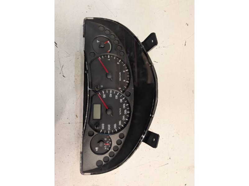 Recambio de cuadro instrumentos para ford transit connect (tc7) r3pa referencia OEM IAM 7T1T10849CA  