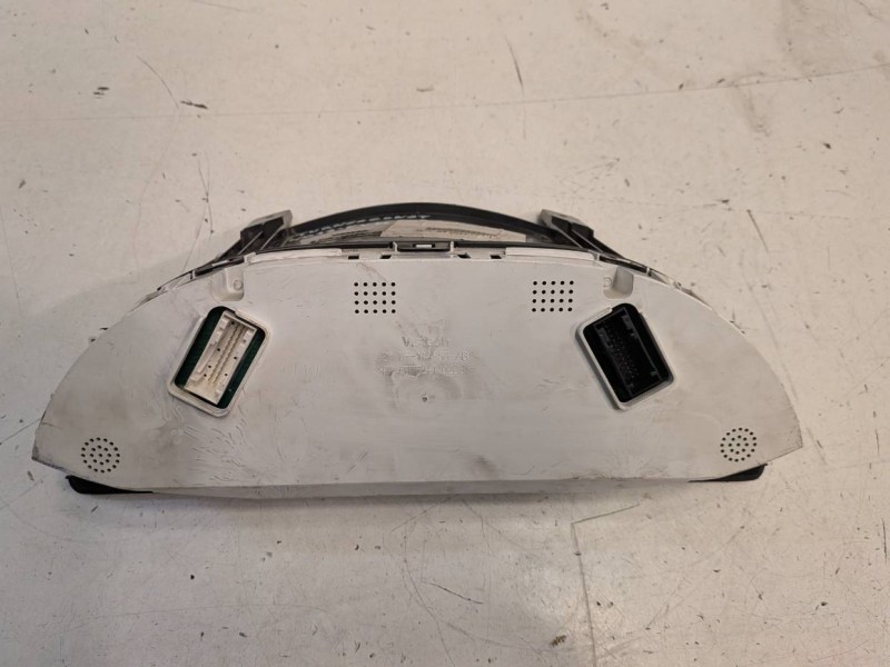 Recambio de cuadro instrumentos para ford transit connect (tc7) r3pa referencia OEM IAM 7T1T10849CA  