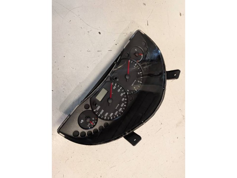 Recambio de cuadro instrumentos para ford transit connect (tc7) r3pa referencia OEM IAM 7T1T10849CA  