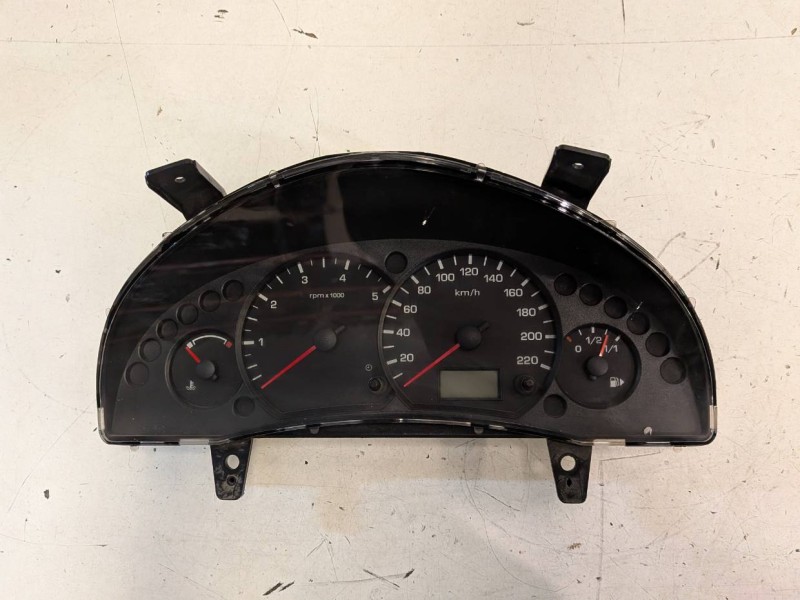 Recambio de cuadro instrumentos para ford transit connect (tc7) bhpa referencia OEM IAM 2T1F10849CH  