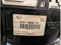 Recambio de cuadro instrumentos para ford transit connect (tc7) bhpa referencia OEM IAM 2T1F10849CH   2