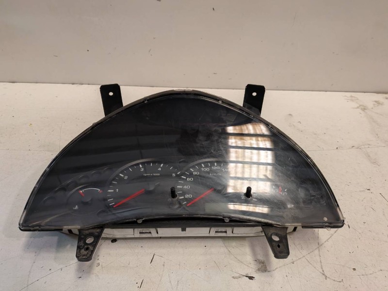 Recambio de cuadro instrumentos para ford transit connect (tc7) bhpa referencia OEM IAM 2T1F10849CH  