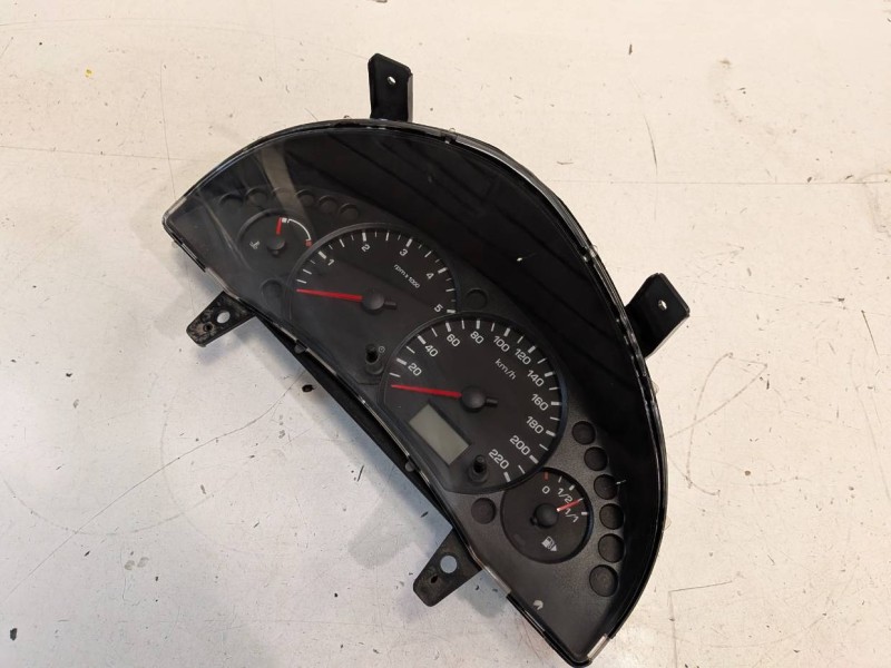 Recambio de cuadro instrumentos para ford transit connect (tc7) bhpa referencia OEM IAM 2T1F10849CH  