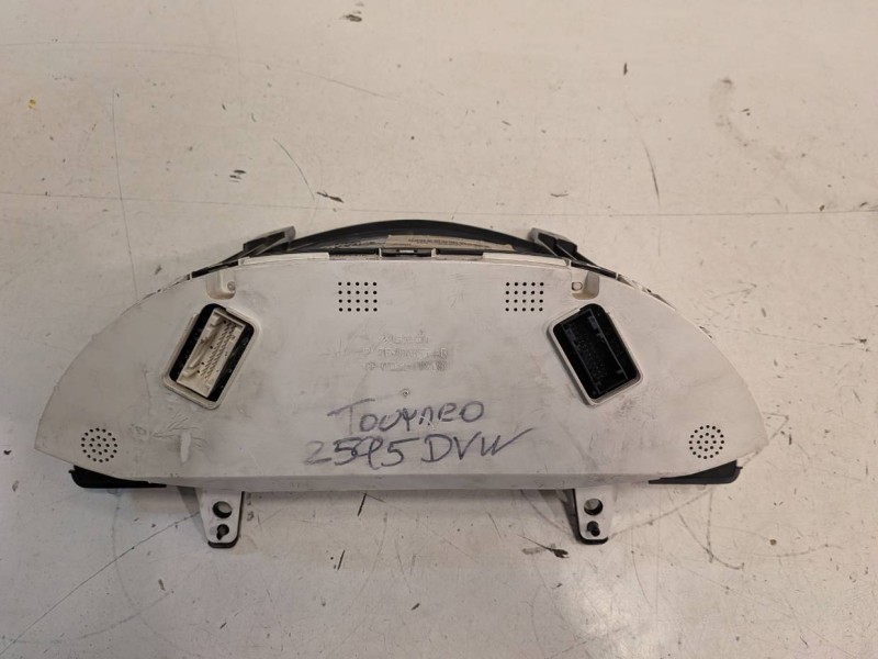Recambio de cuadro instrumentos para ford transit connect (tc7) bhpa referencia OEM IAM 2T1F10849CH  
