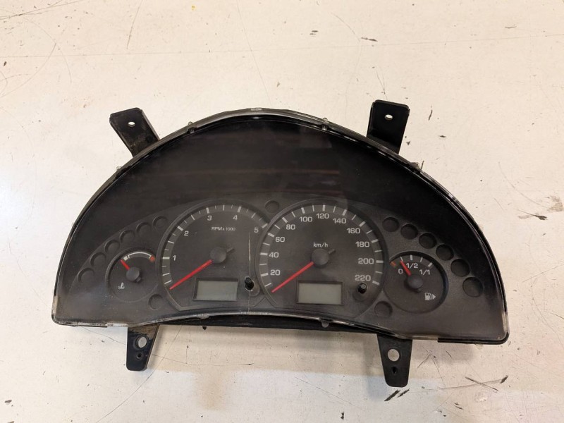 Recambio de cuadro instrumentos para ford tourneo connect (tc7) p9pa referencia OEM IAM 2T1F10849CE  