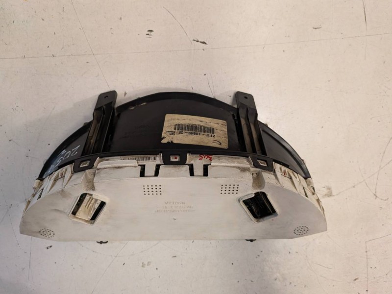 Recambio de cuadro instrumentos para ford tourneo connect (tc7) p9pa referencia OEM IAM 2T1F10849CE  