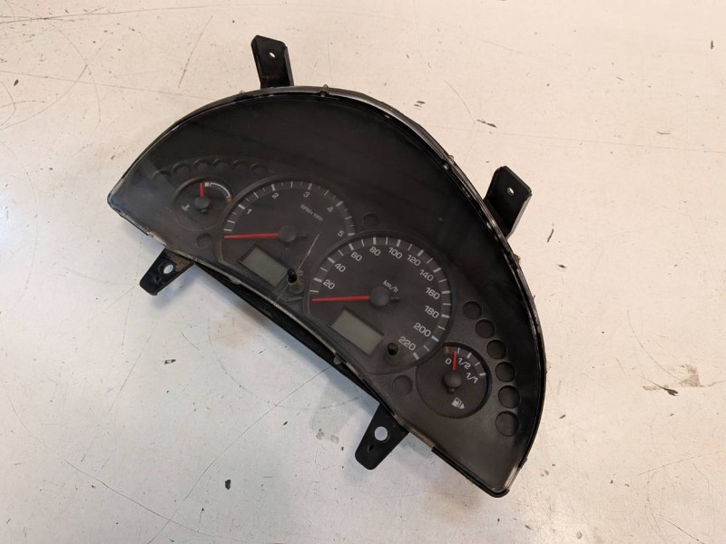 Recambio de cuadro instrumentos para ford tourneo connect (tc7) p9pa referencia OEM IAM 2T1F10849CE  