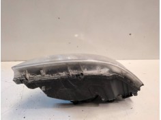 Recambio de faro izquierdo para hyundai getz (tb) g4ea referencia OEM IAM    2