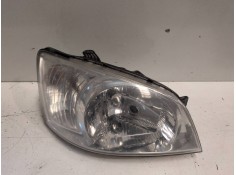 Recambio de faro derecho para hyundai getz (tb) g4ea referencia OEM IAM   