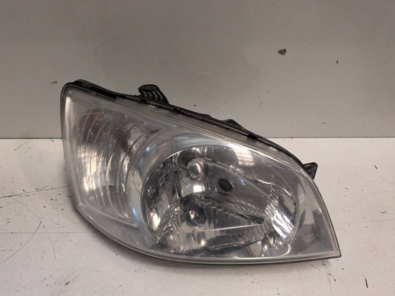 Recambio de faro derecho para hyundai getz (tb) g4ea referencia OEM IAM   