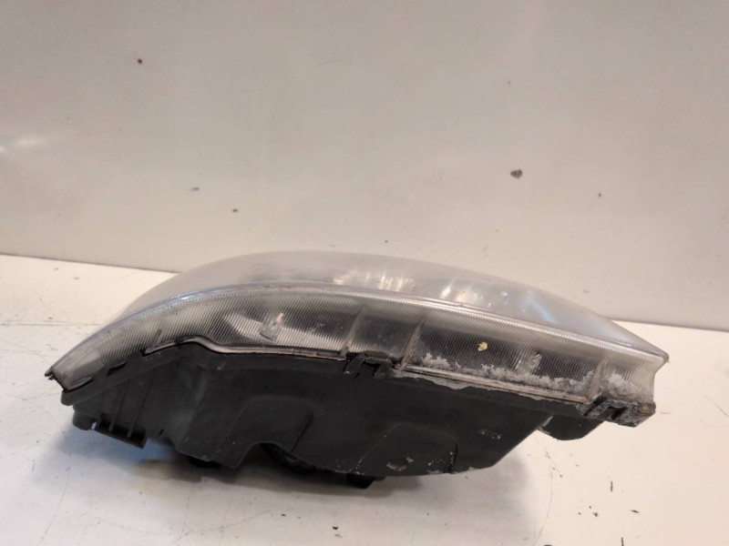 Recambio de faro derecho para hyundai getz (tb) g4ea referencia OEM IAM   
