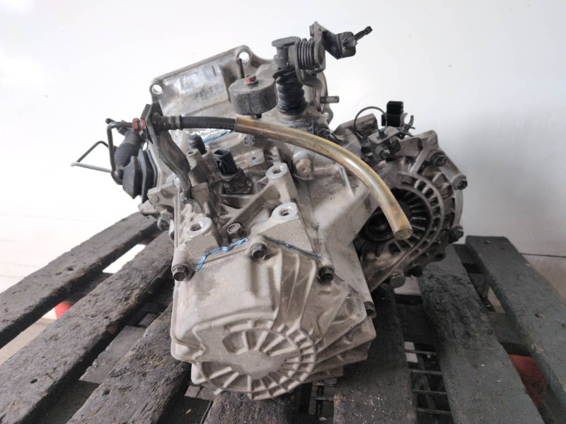 Recambio de caja cambios para hyundai getz (tb) g4ea referencia OEM IAM   