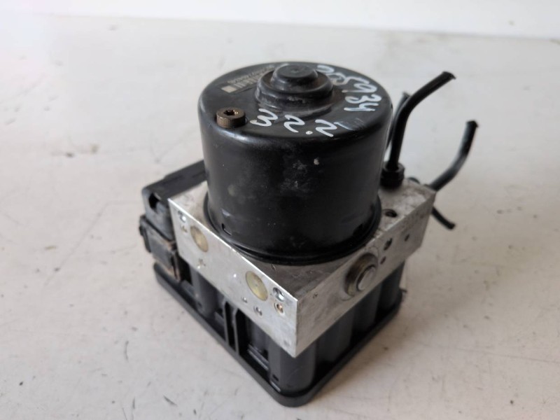 Recambio de abs para volkswagen touran (1t1) avq referencia OEM IAM 1K0614517H  