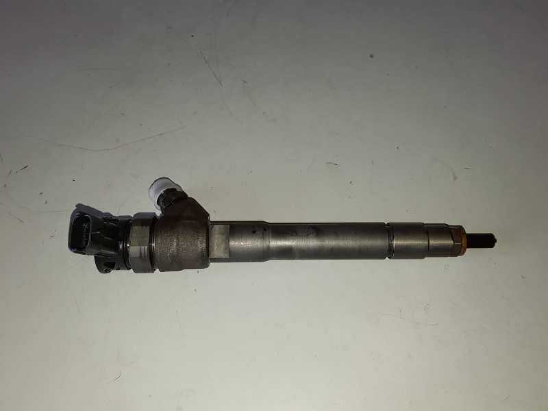 Recambio de inyector para renault talisman referencia OEM IAM 0445110546/HMLGT1205R  