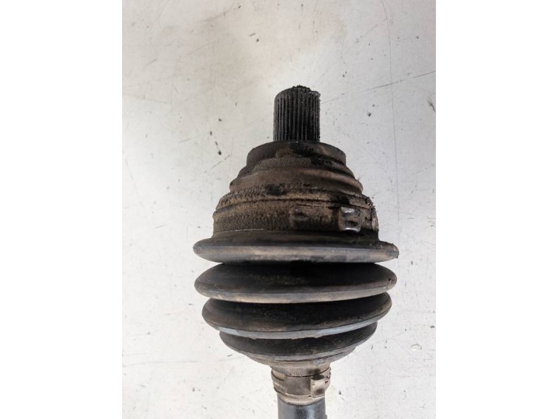 Recambio de transmision delantera izquierda para volkswagen touran (1t1) avq referencia OEM IAM 1K0407271CP  