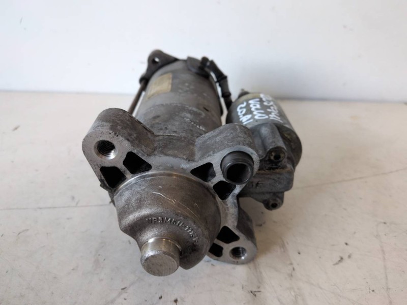 Recambio de motor arranque para volvo s40 berlina d4204t referencia OEM IAM 4M5T11000FA  