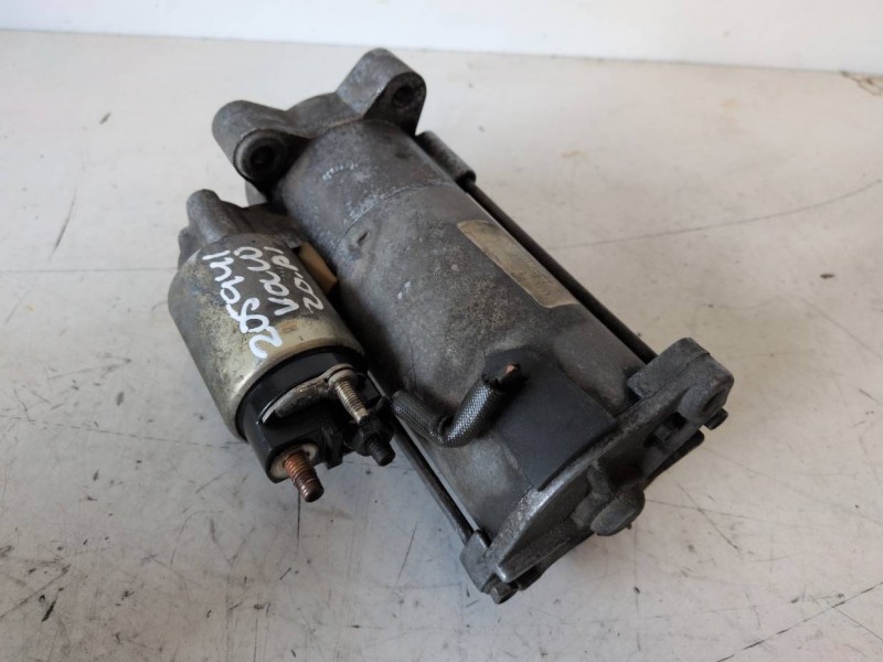 Recambio de motor arranque para volvo s40 berlina d4204t referencia OEM IAM 4M5T11000FA  