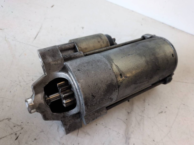Recambio de motor arranque para volvo s40 berlina d4204t referencia OEM IAM 4M5T11000FA  