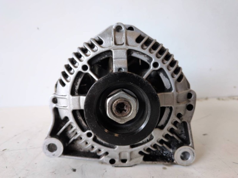Recambio de alternador para citroen xsara berlina wjy referencia OEM IAM   
