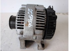Recambio de alternador para citroen xsara berlina wjy referencia OEM IAM    2