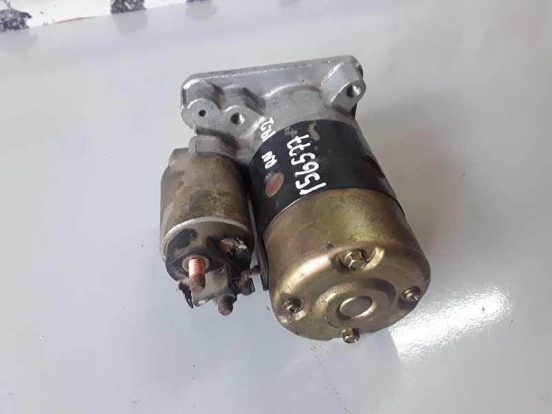 Recambio de motor arranque para renault clio i fase i / ii (b/c57) e7j710 referencia OEM IAM   