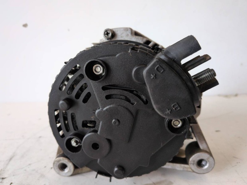 Recambio de alternador para citroen xsara berlina wjy referencia OEM IAM   