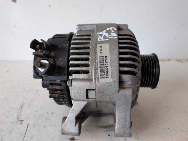 Recambio de alternador para citroen xsara berlina wjy referencia OEM IAM   