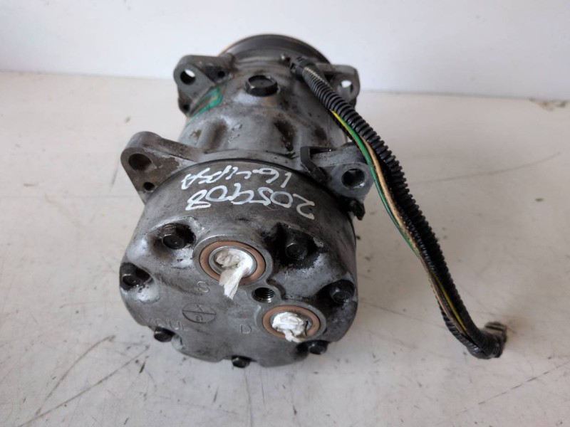 Recambio de compresor aire acondicionado para citroen xsara berlina wjy referencia OEM IAM 1227F  