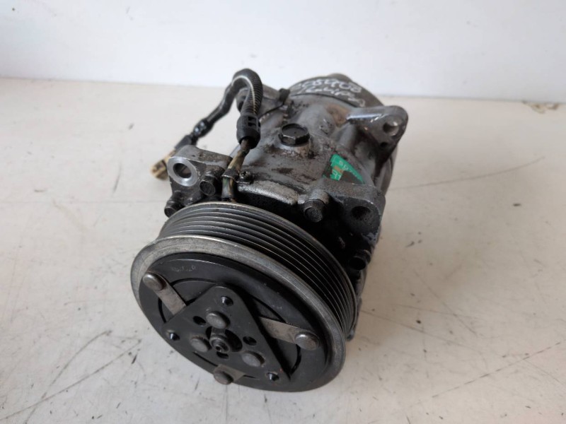 Recambio de compresor aire acondicionado para citroen xsara berlina wjy referencia OEM IAM 1227F  
