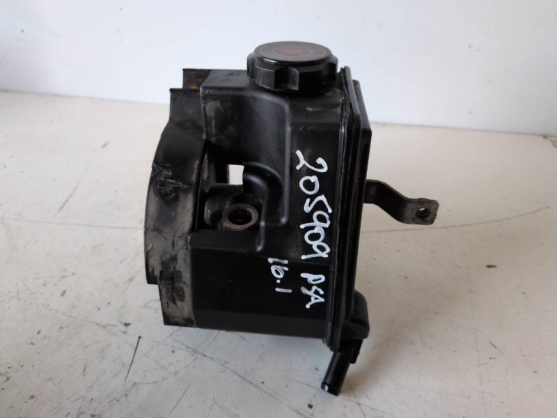 Recambio de bomba direccion para citroen xsara berlina wjy referencia OEM IAM 26082907QA  