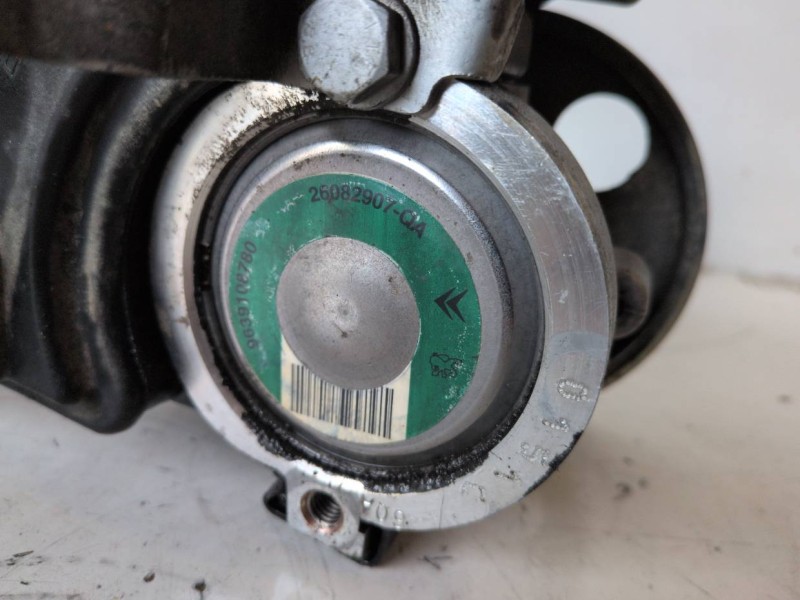 Recambio de bomba direccion para citroen xsara berlina wjy referencia OEM IAM 26082907QA  