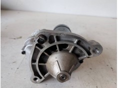 Recambio de motor arranque para peugeot 307 (s1)(04.2001) nfu referencia OEM IAM   