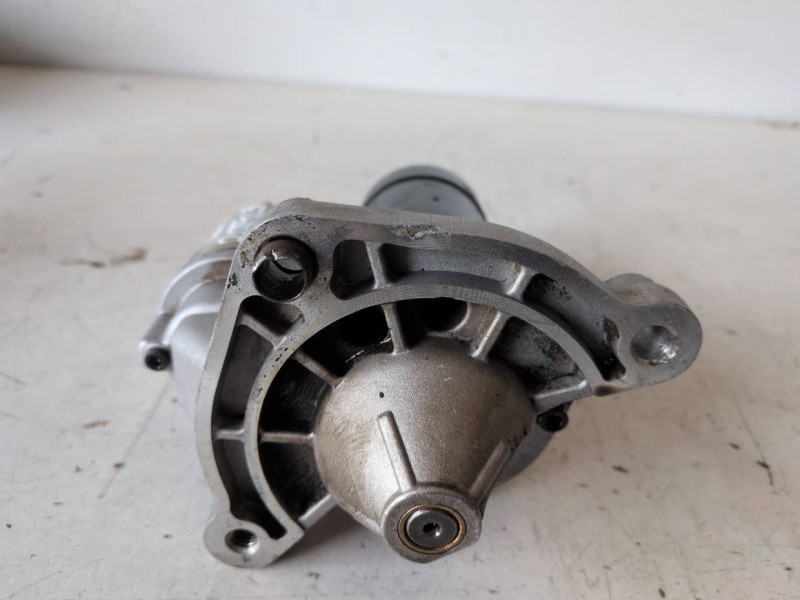 Recambio de motor arranque para peugeot 307 (s1)(04.2001) nfu referencia OEM IAM   