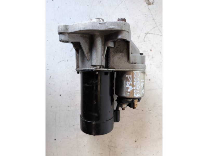 Recambio de motor arranque para peugeot 307 (s1)(04.2001) nfu referencia OEM IAM   