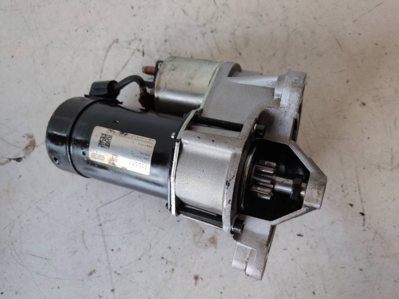 Recambio de motor arranque para peugeot 307 (s1)(04.2001) nfu referencia OEM IAM   