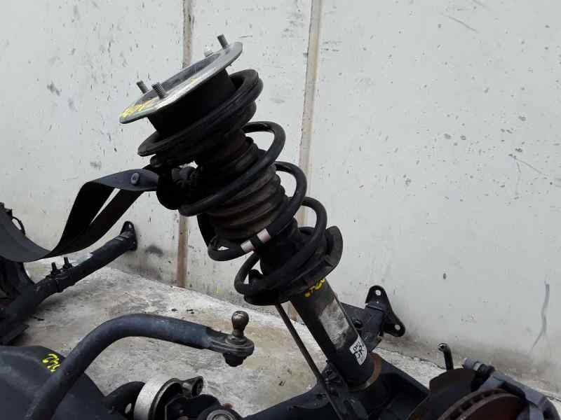 Recambio de amortiguador delantero derecho para mini mini (r56) referencia OEM IAM 22246770026/T.M.9HZ  