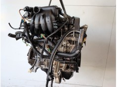 Recambio de motor completo para peugeot 206 kfw referencia OEM IAM KFW  
