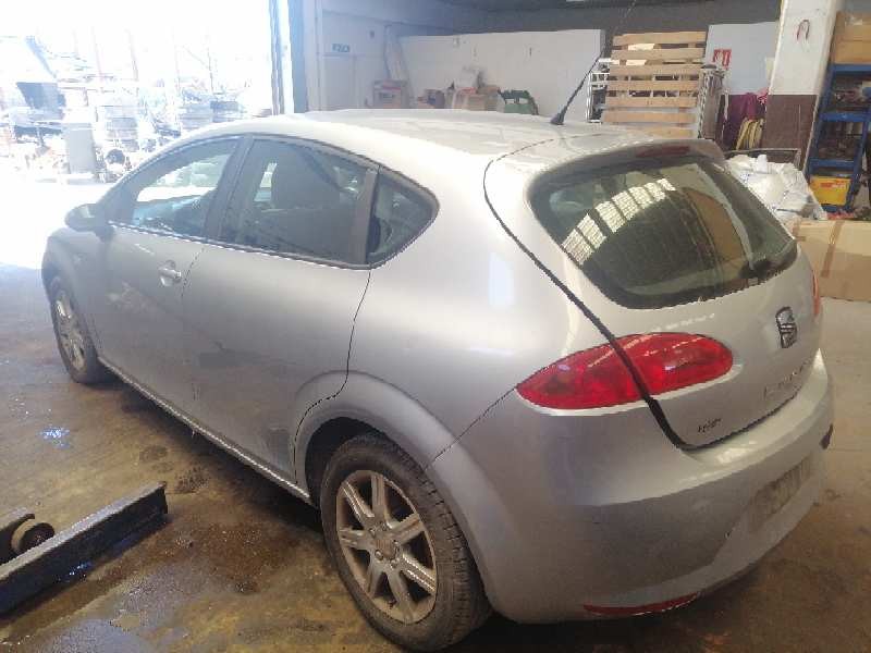seat leon (1p1) del año 2005