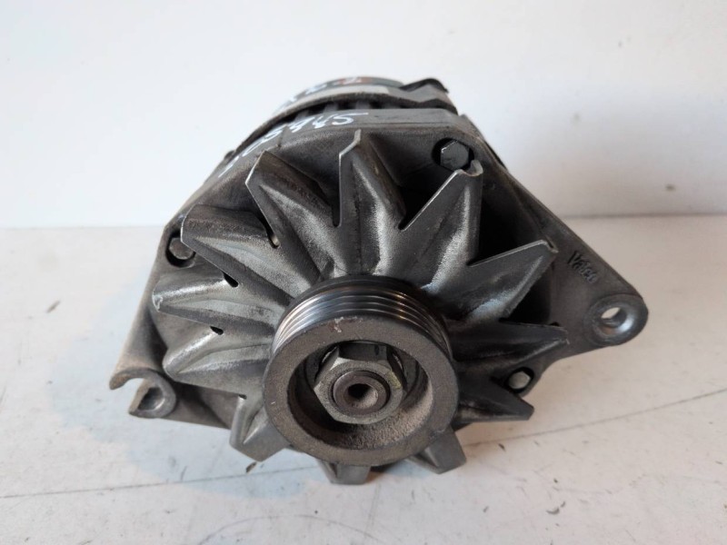 Recambio de alternador para peugeot 205 berlina a9a referencia OEM IAM T581122R  