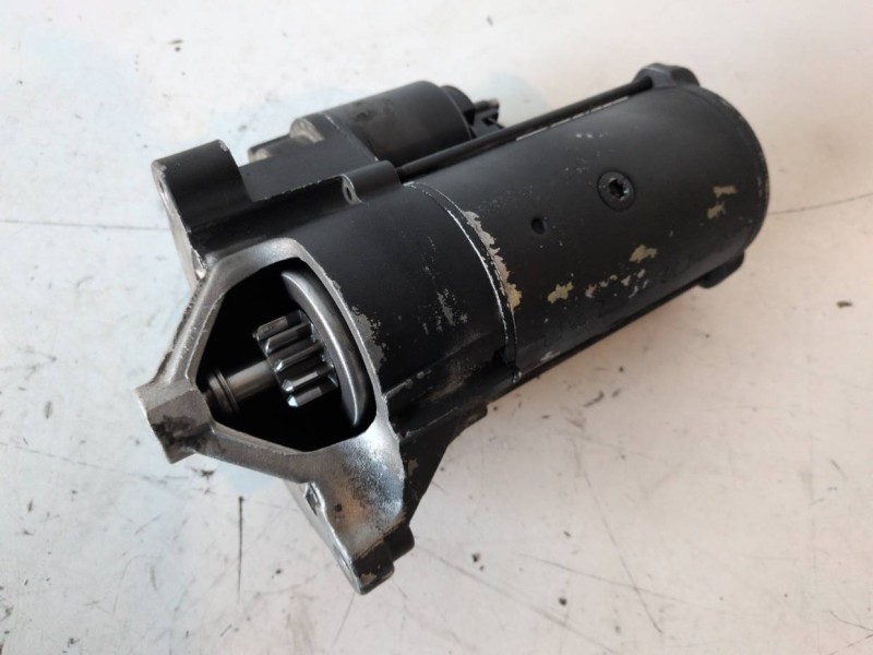 Recambio de motor arranque para peugeot 205 berlina a9a referencia OEM IAM H188080R  