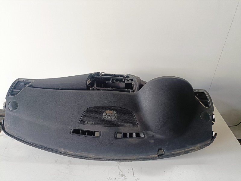Recambio de kit airbag para renault laguna iii berlina f4r813 referencia OEM IAM   