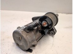 Recambio de motor arranque para toyota avensis berlina (t25) 2ad referencia OEM IAM 281000G040   2