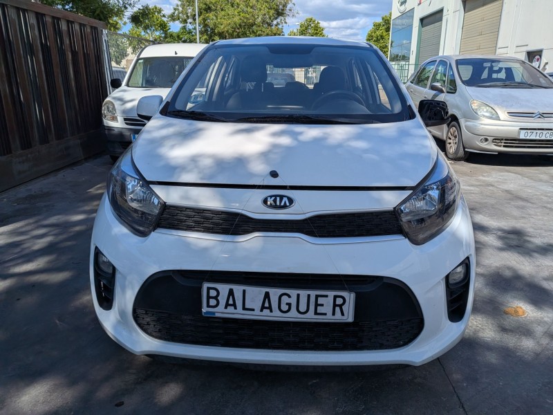 kia picanto (ja) del año 2020