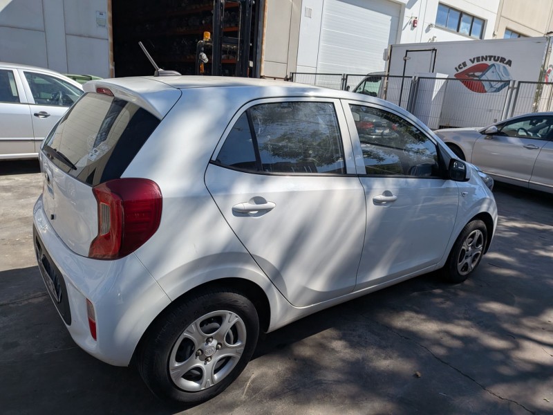 kia picanto (ja) del año 2020