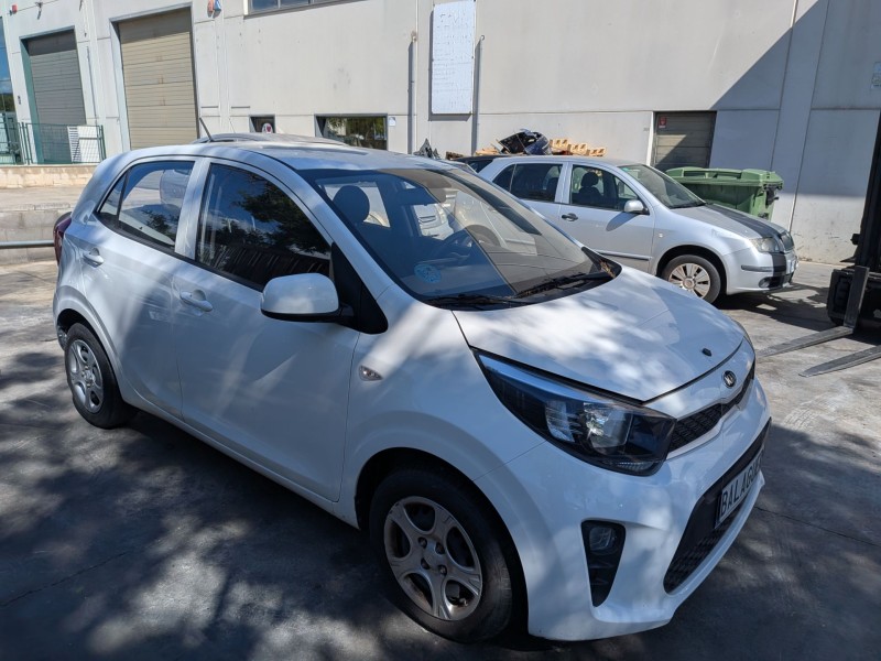 kia picanto (ja) del año 2020