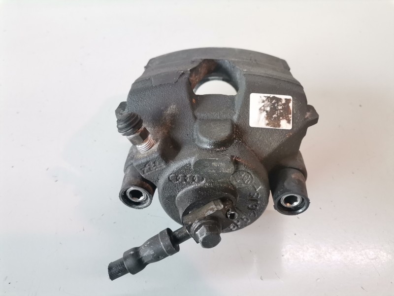 Recambio de pinza de freno delantera izquierda para seat leon (5f1) cay referencia OEM IAM   