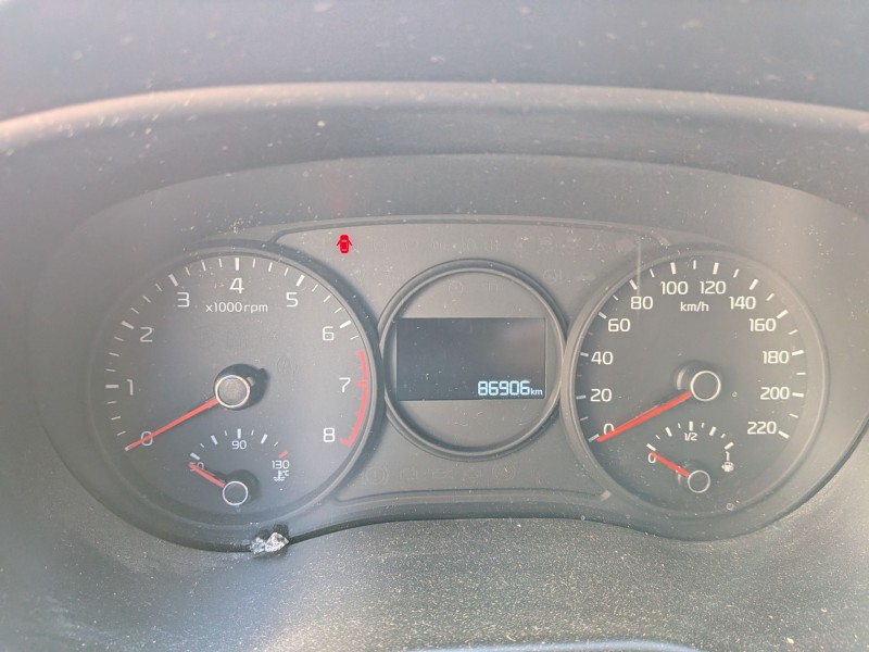 kia picanto (ja) del año 2020
