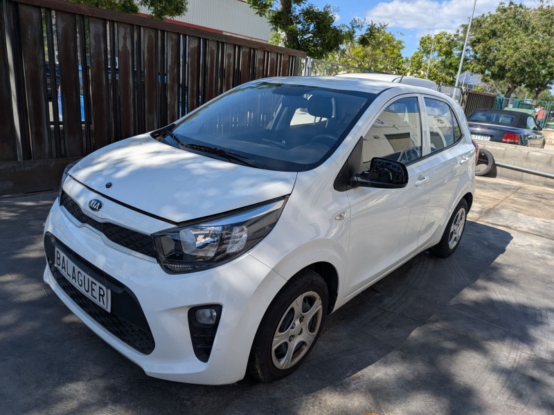 kia picanto (ja) del año 2020